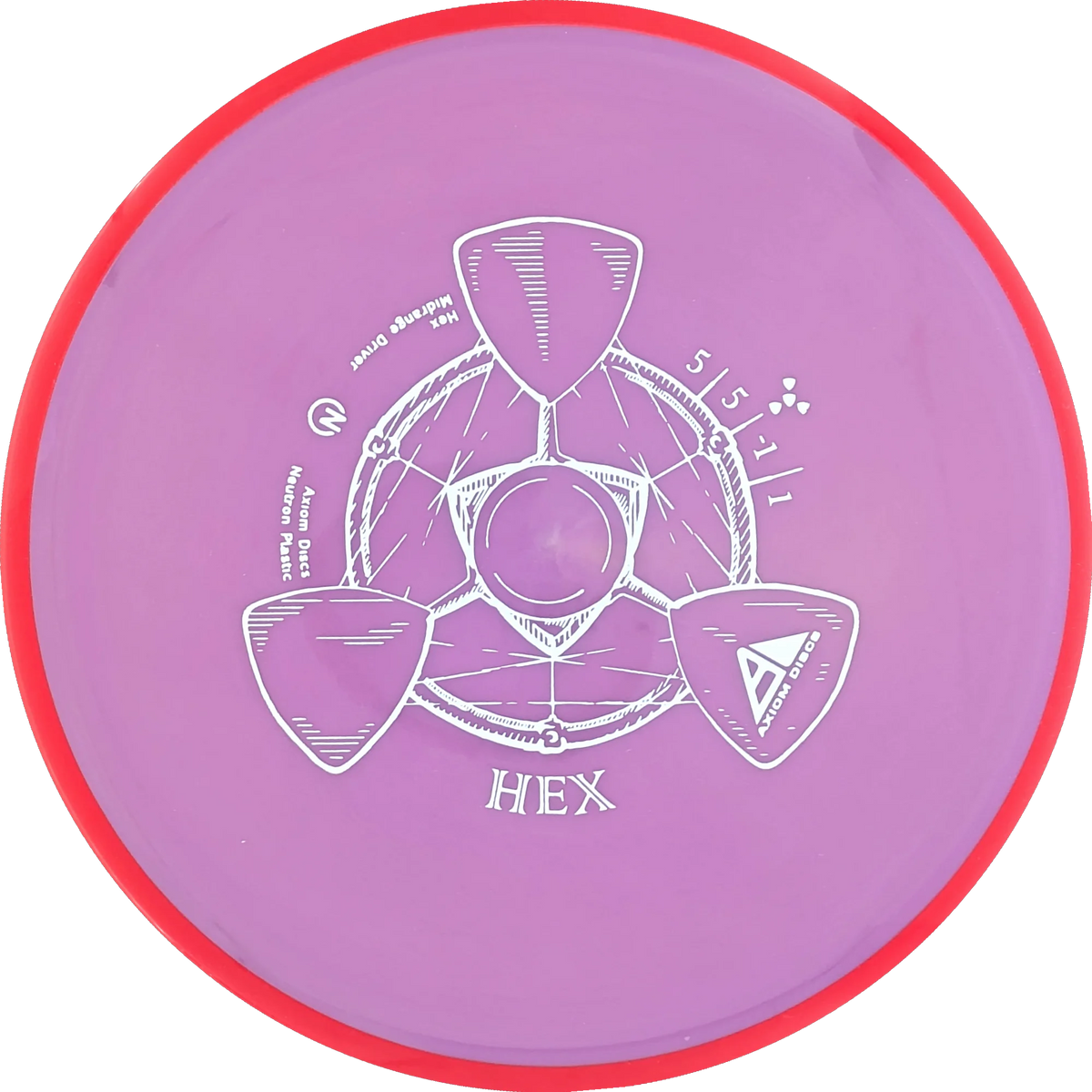 Neutron Hex Classic