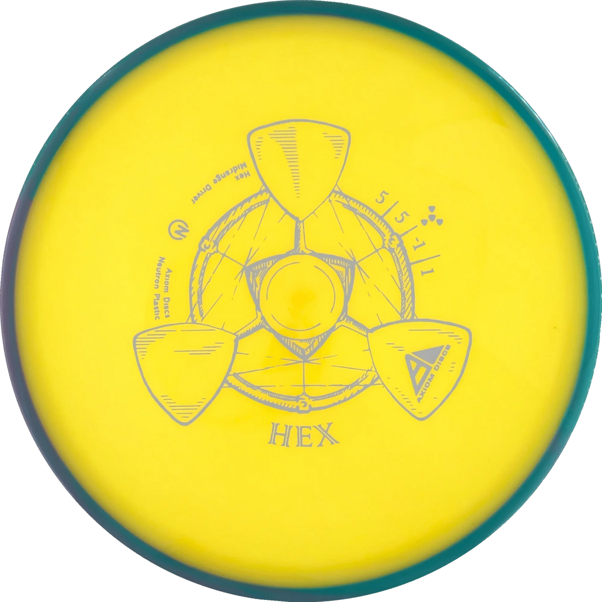 Neutron Hex Classic