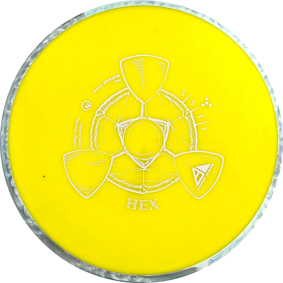Neutron Hex Classic
