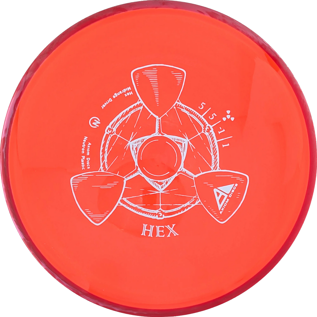 Neutron Hex Classic