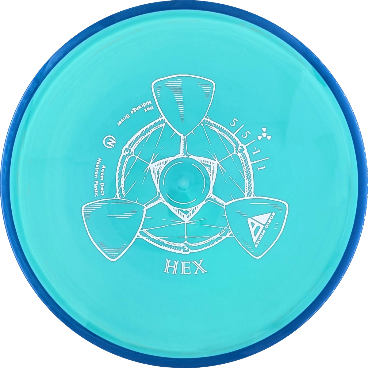 Neutron Hex Classic