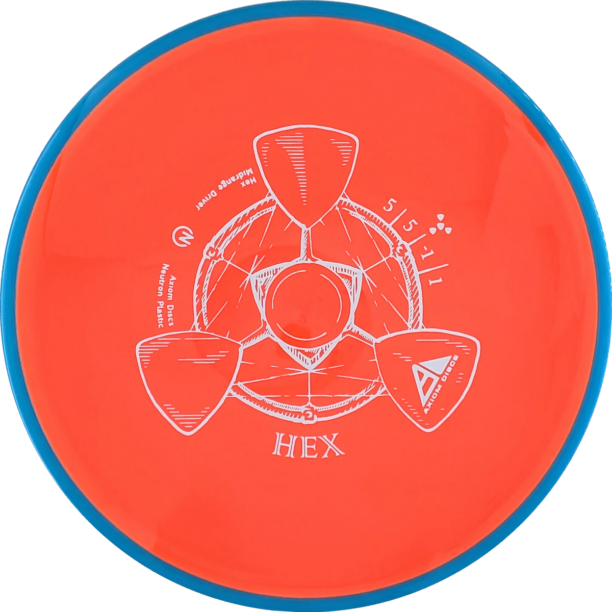 Neutron Hex Classic