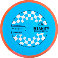 Neutron Insanity