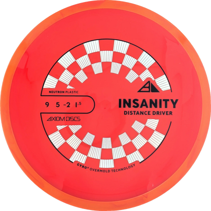 Neutron Insanity