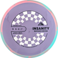Neutron Insanity