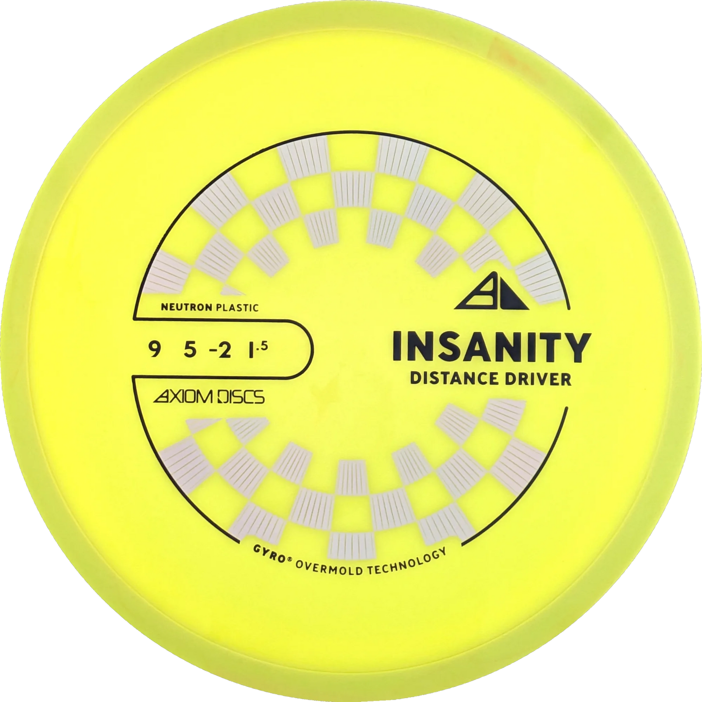 Neutron Insanity