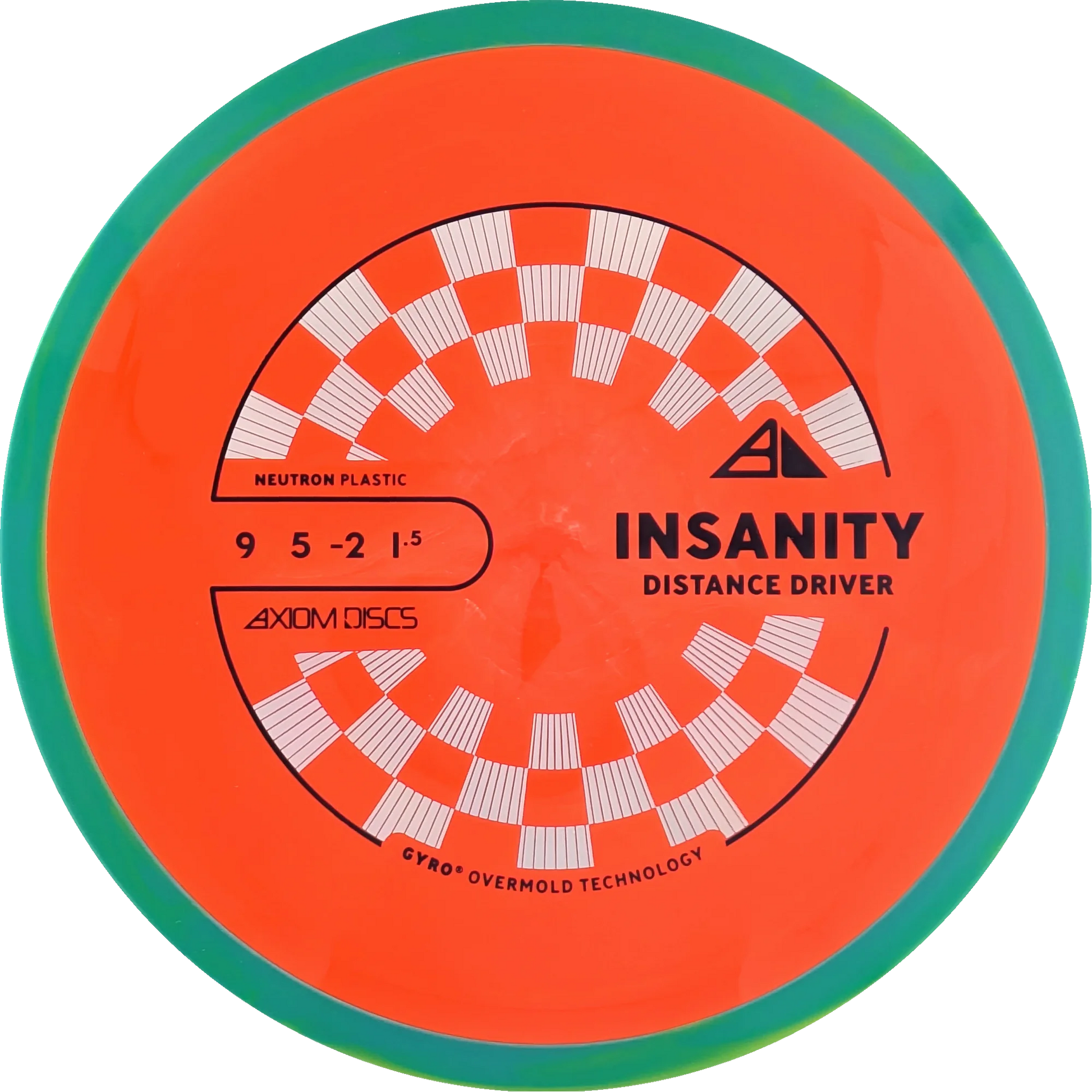 Neutron Insanity