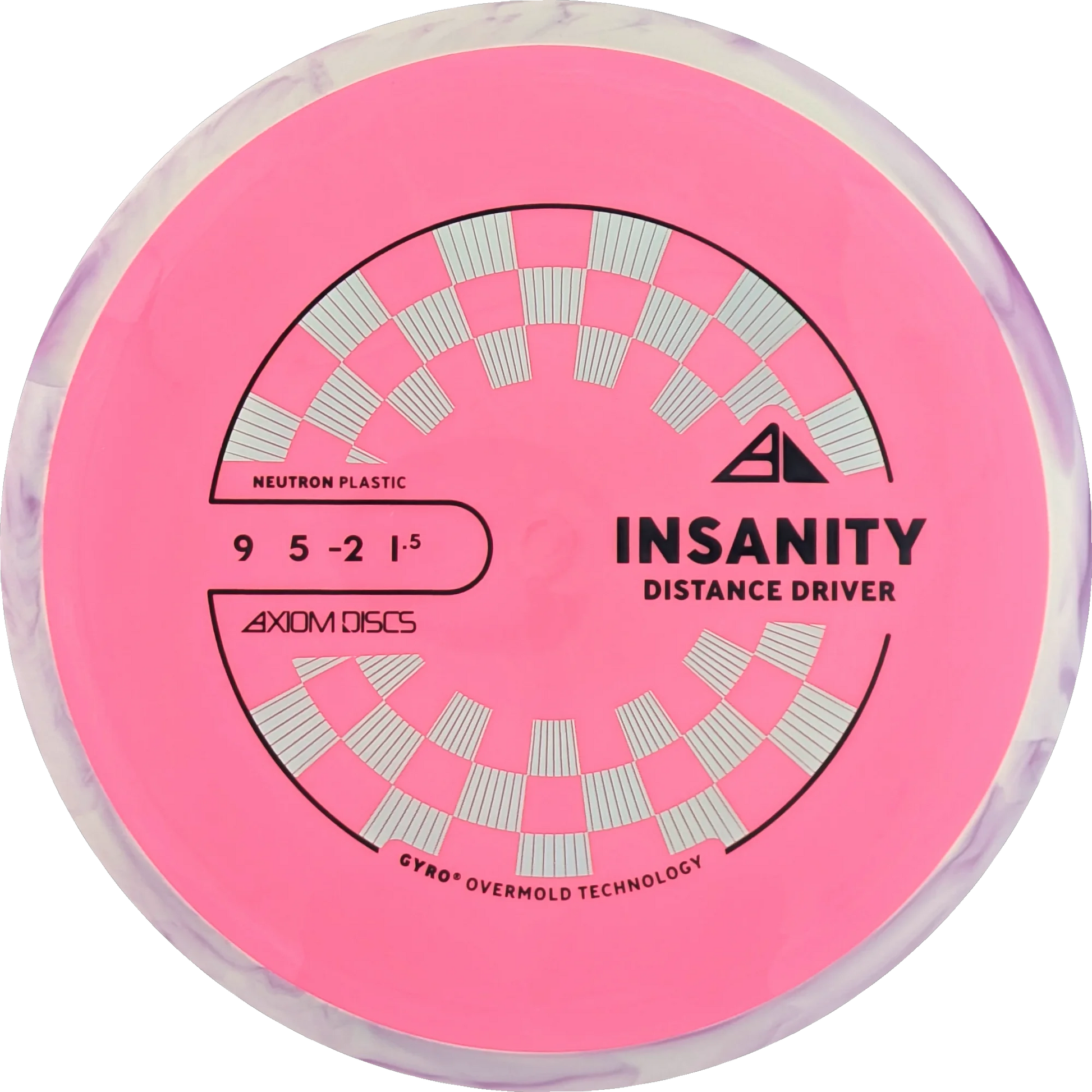 Neutron Insanity
