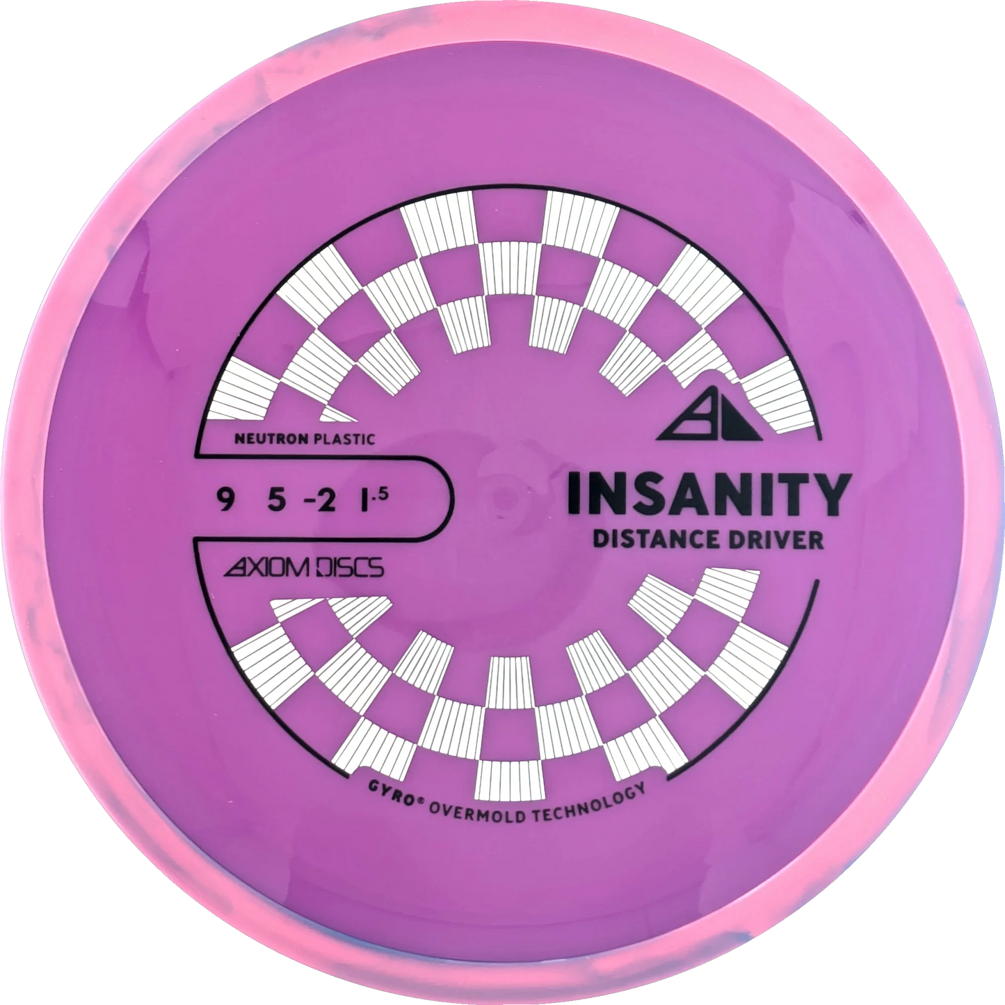 Neutron Insanity