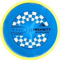 Neutron Insanity