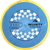 Neutron Insanity