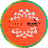 Neutron Insanity