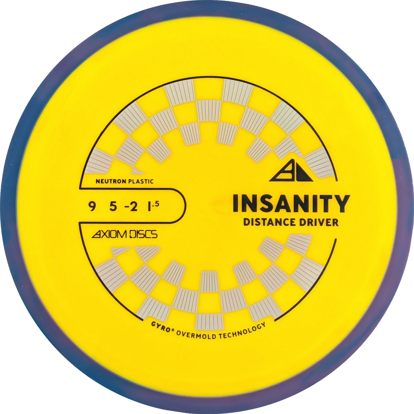 Neutron Insanity