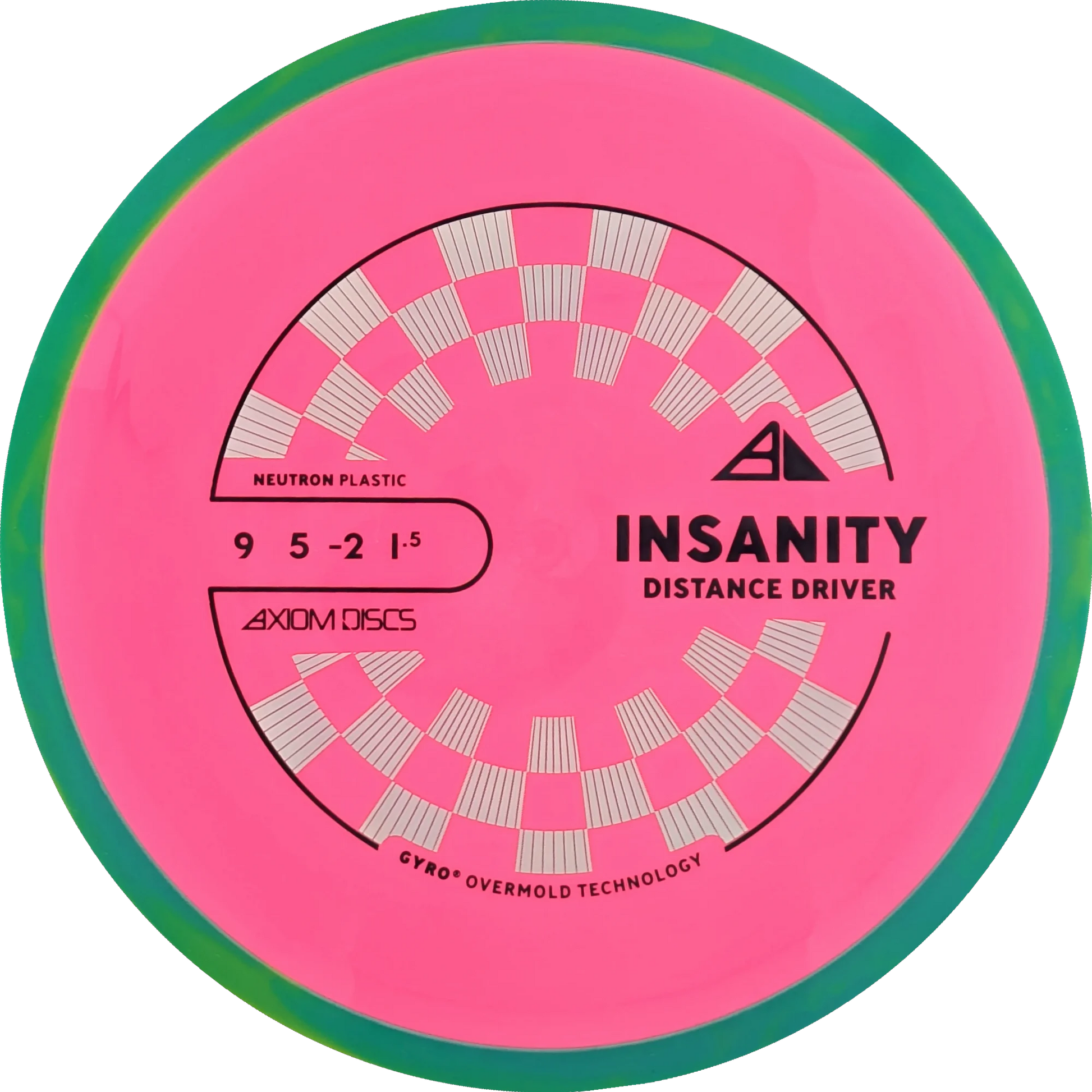 Neutron Insanity