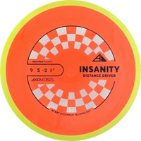 Neutron Insanity