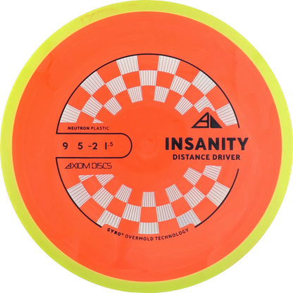 Neutron Insanity