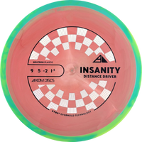 Neutron Insanity