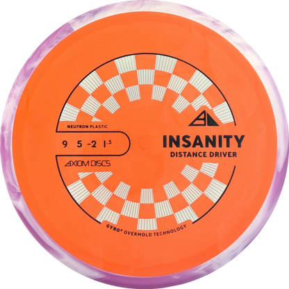 Neutron Insanity