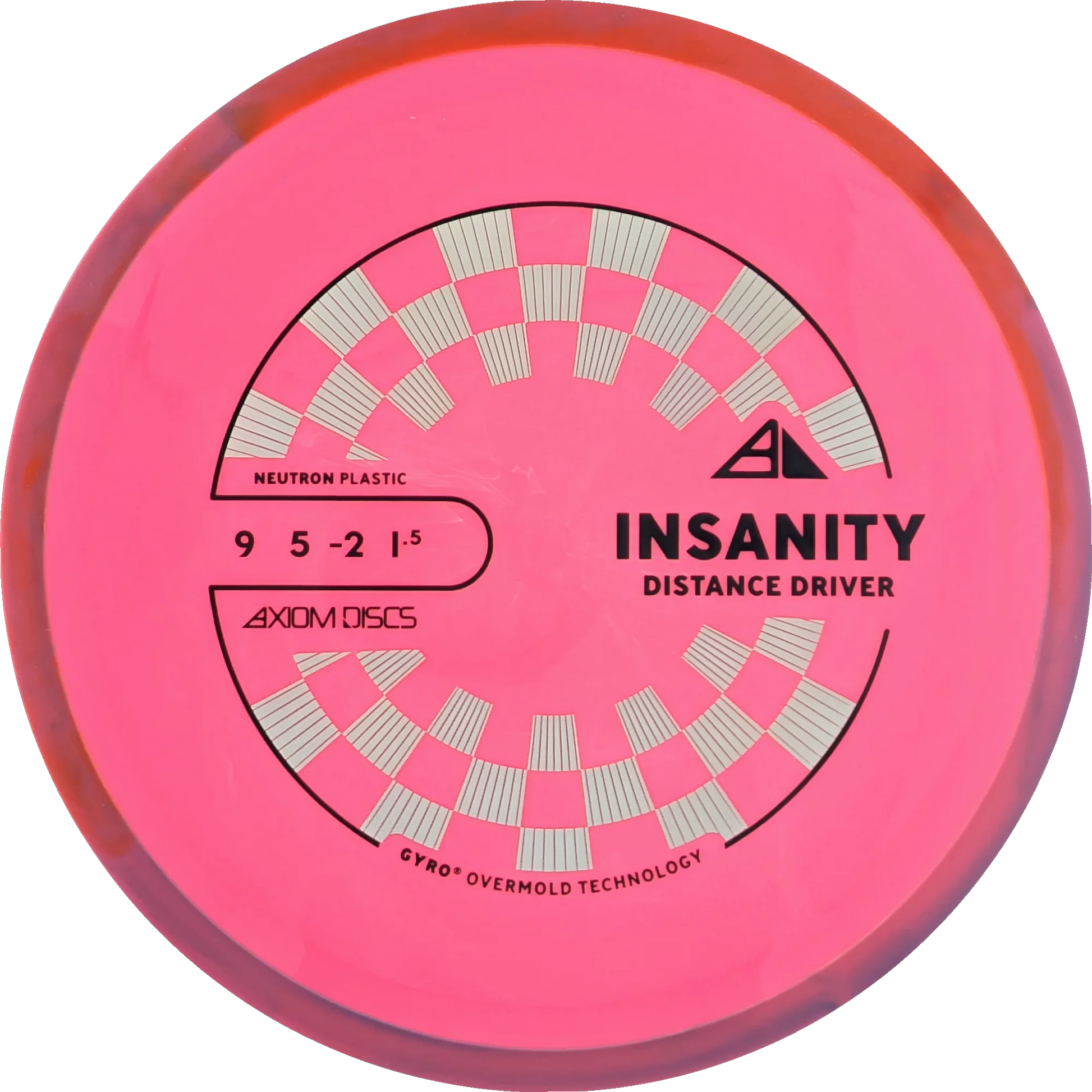 Neutron Insanity