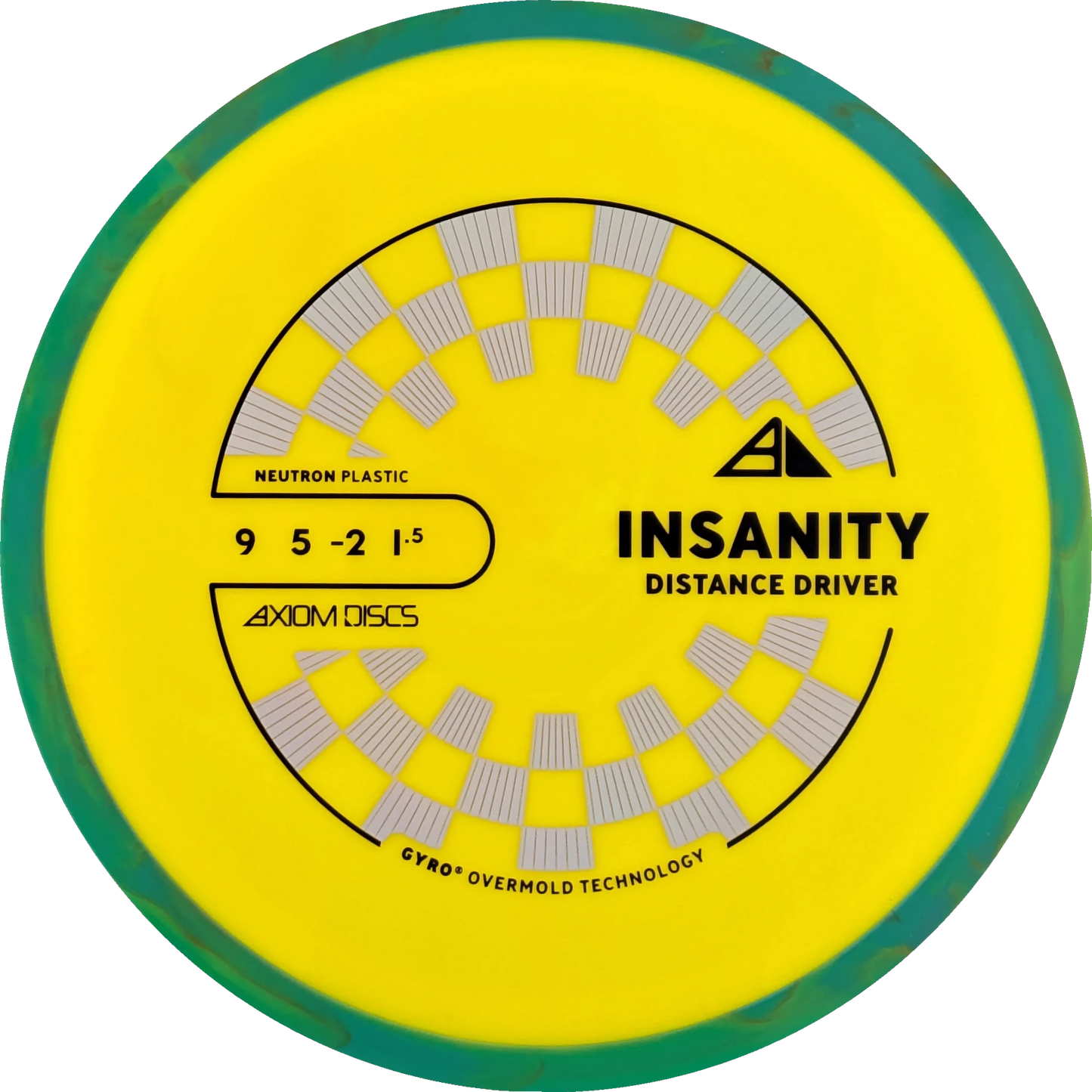 Neutron Insanity