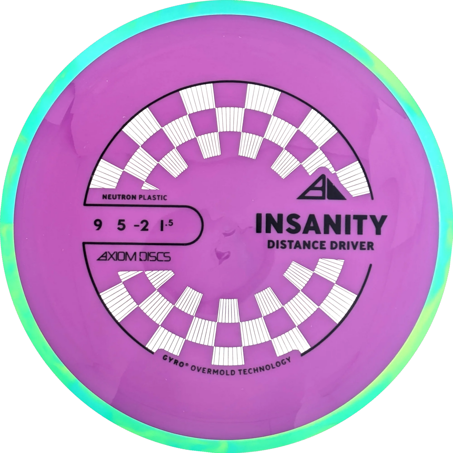 Neutron Insanity