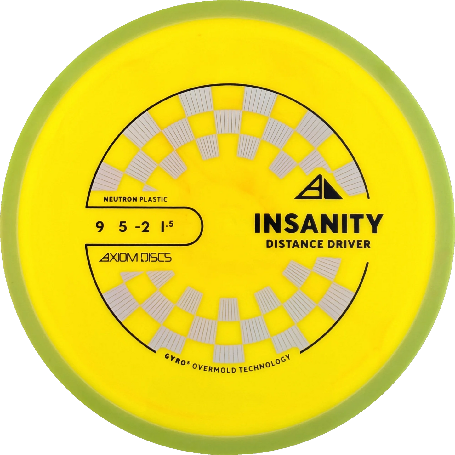 Neutron Insanity