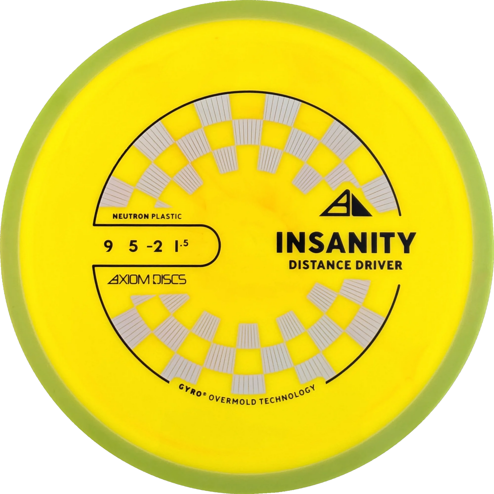 Neutron Insanity