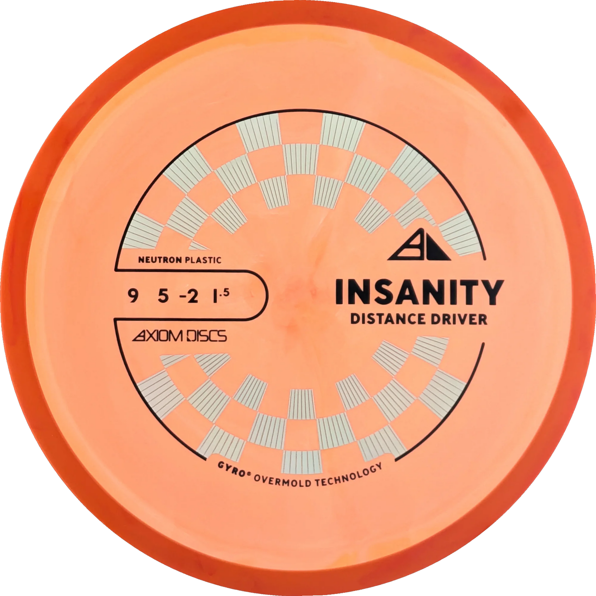 Neutron Insanity