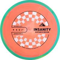 Neutron Insanity