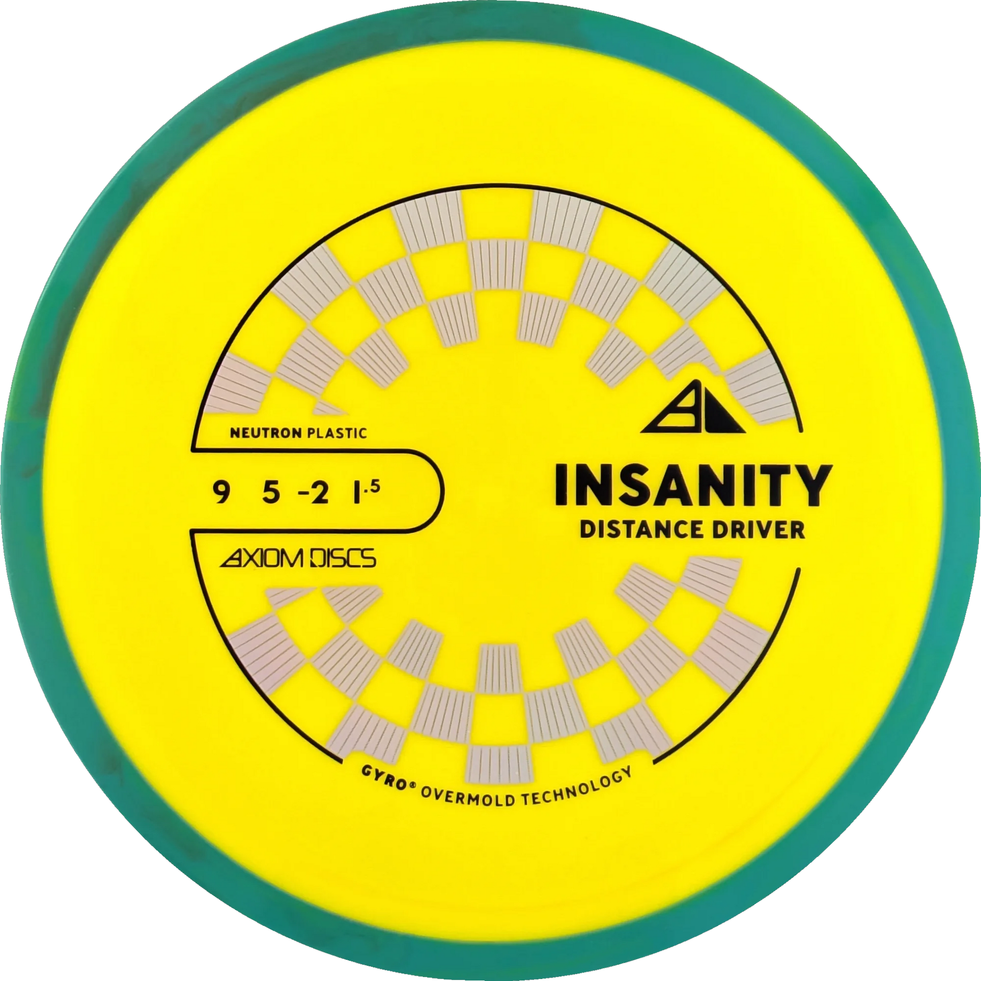 Neutron Insanity