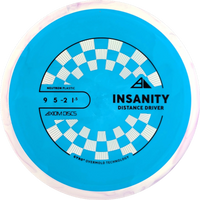 Neutron Insanity