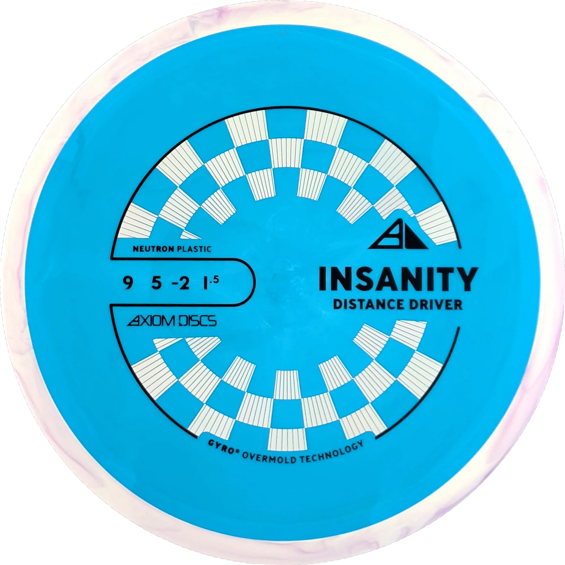 Neutron Insanity
