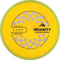 Neutron Insanity