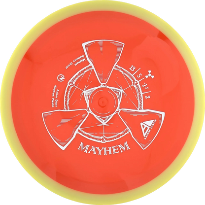 Neutron Mayhem