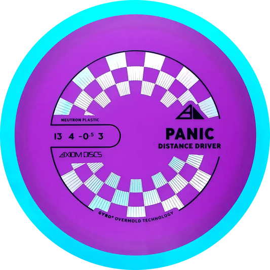 Neutron Panic