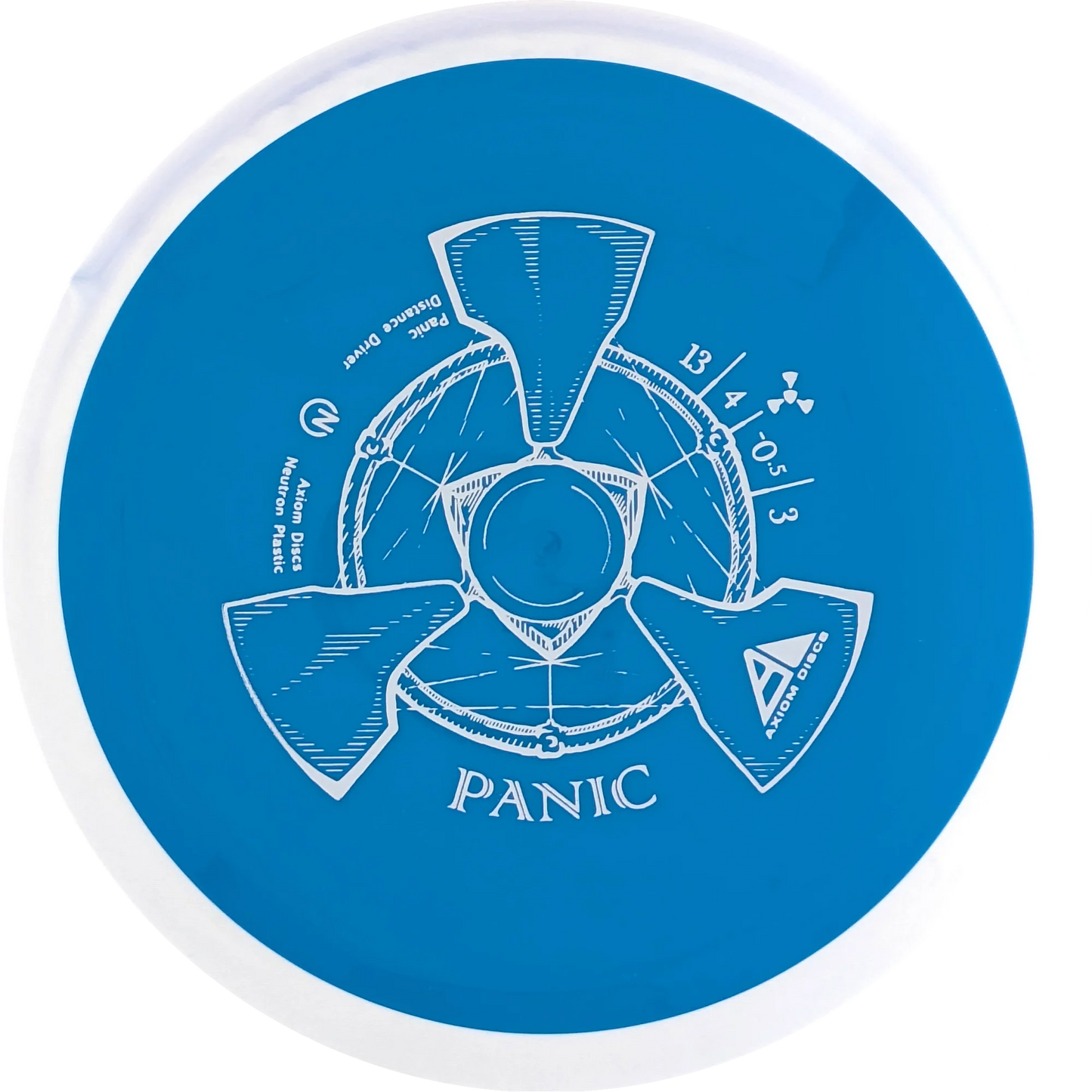Neutron Panic