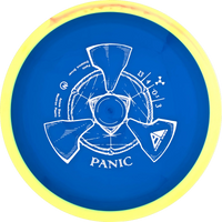Neutron Panic