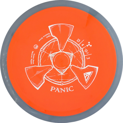 Neutron Panic