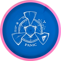 Neutron Panic