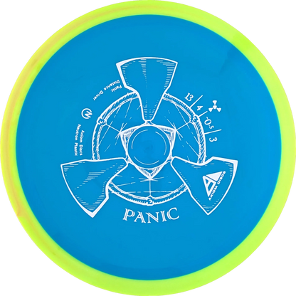 Neutron Panic