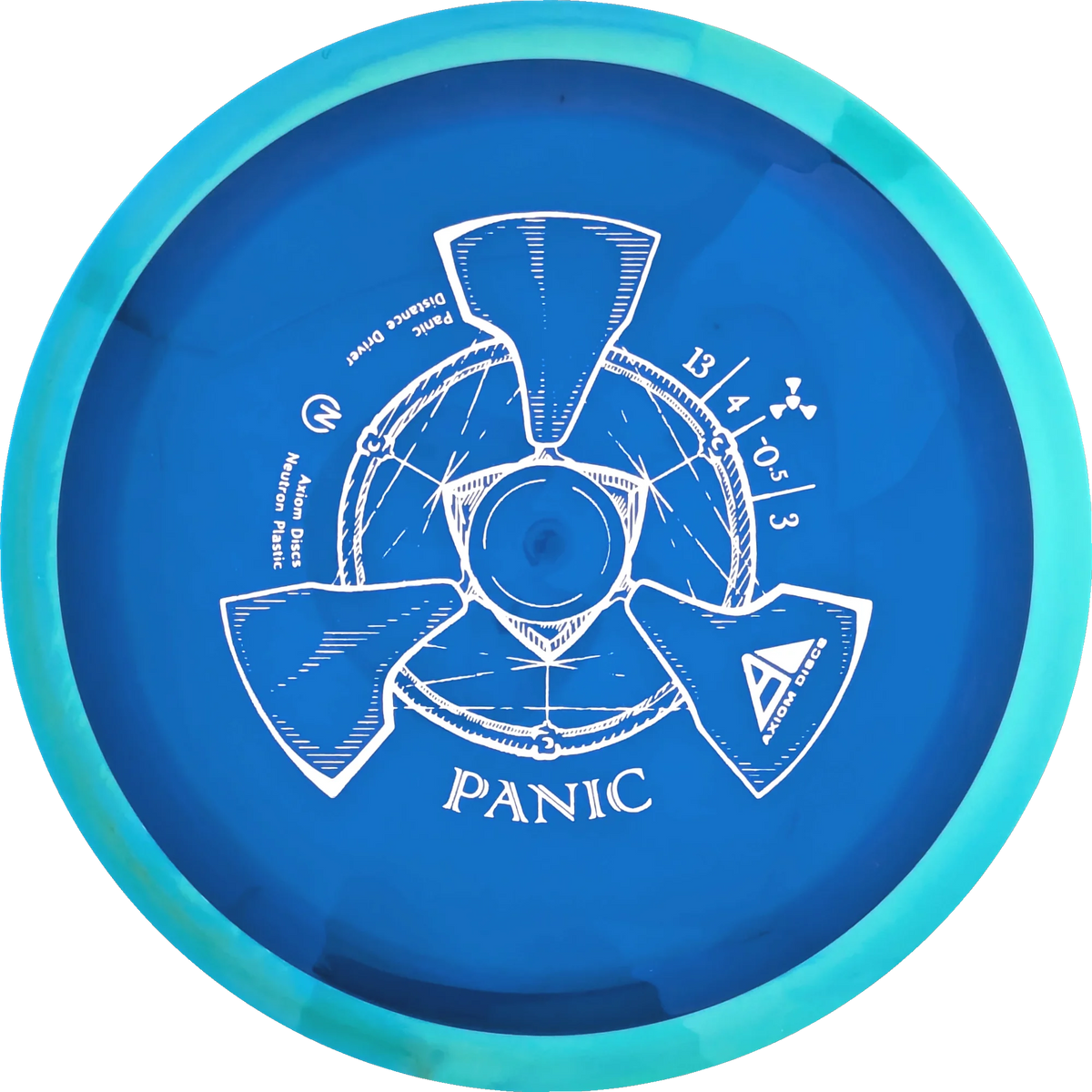 Neutron Panic Classic