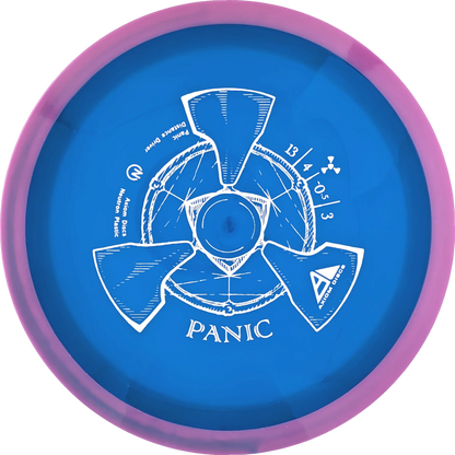 Neutron Panic Classic