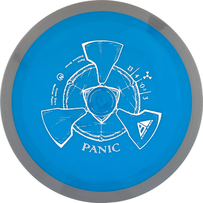 Neutron Panic Classic