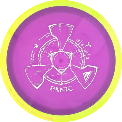 Neutron Panic Classic