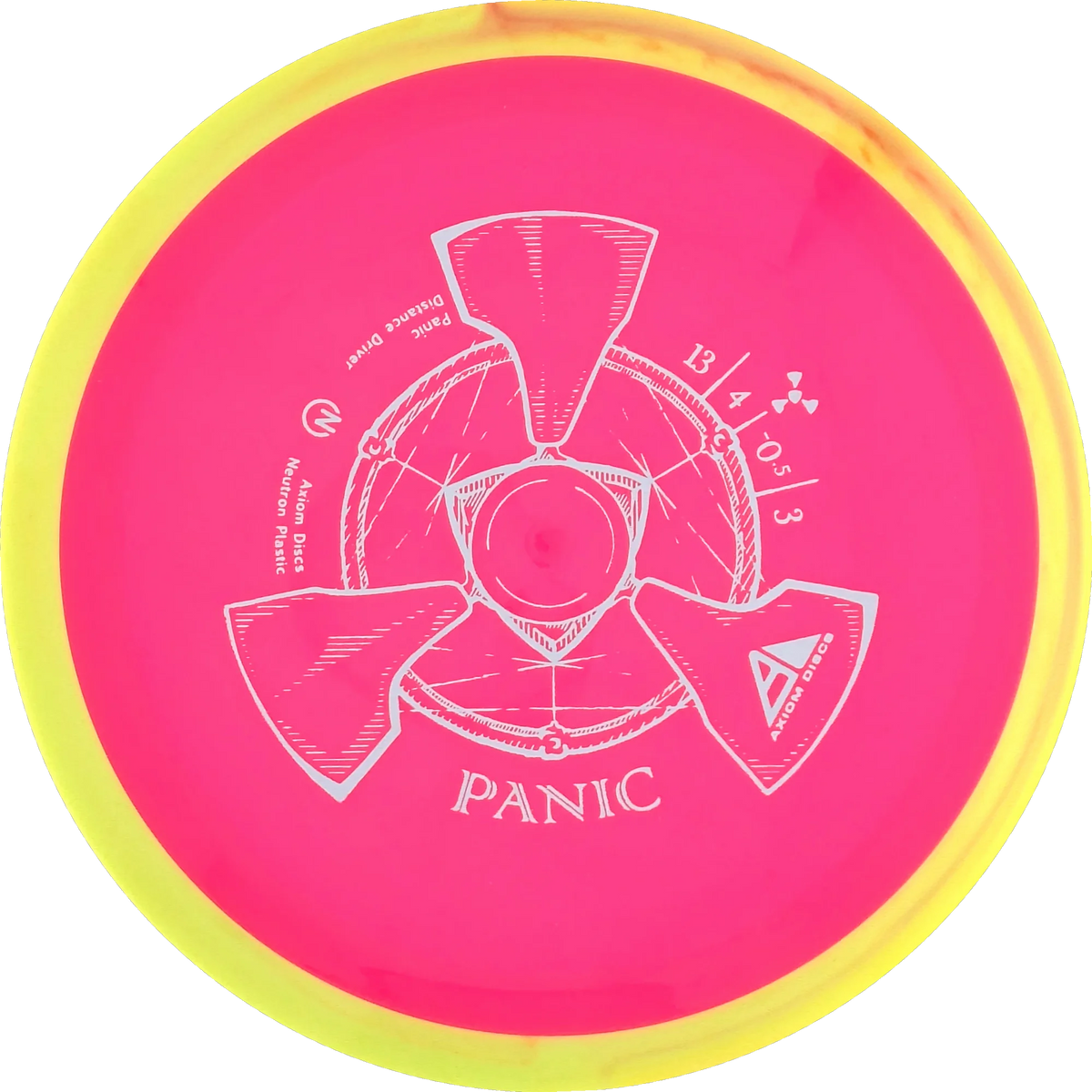 Neutron Panic Classic