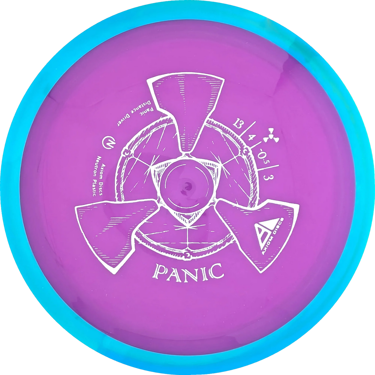Neutron Panic Classic
