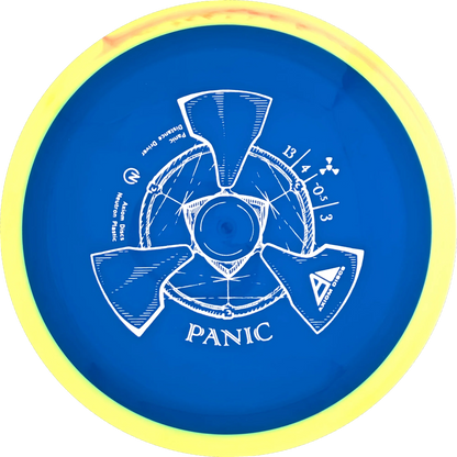 Neutron Panic Classic