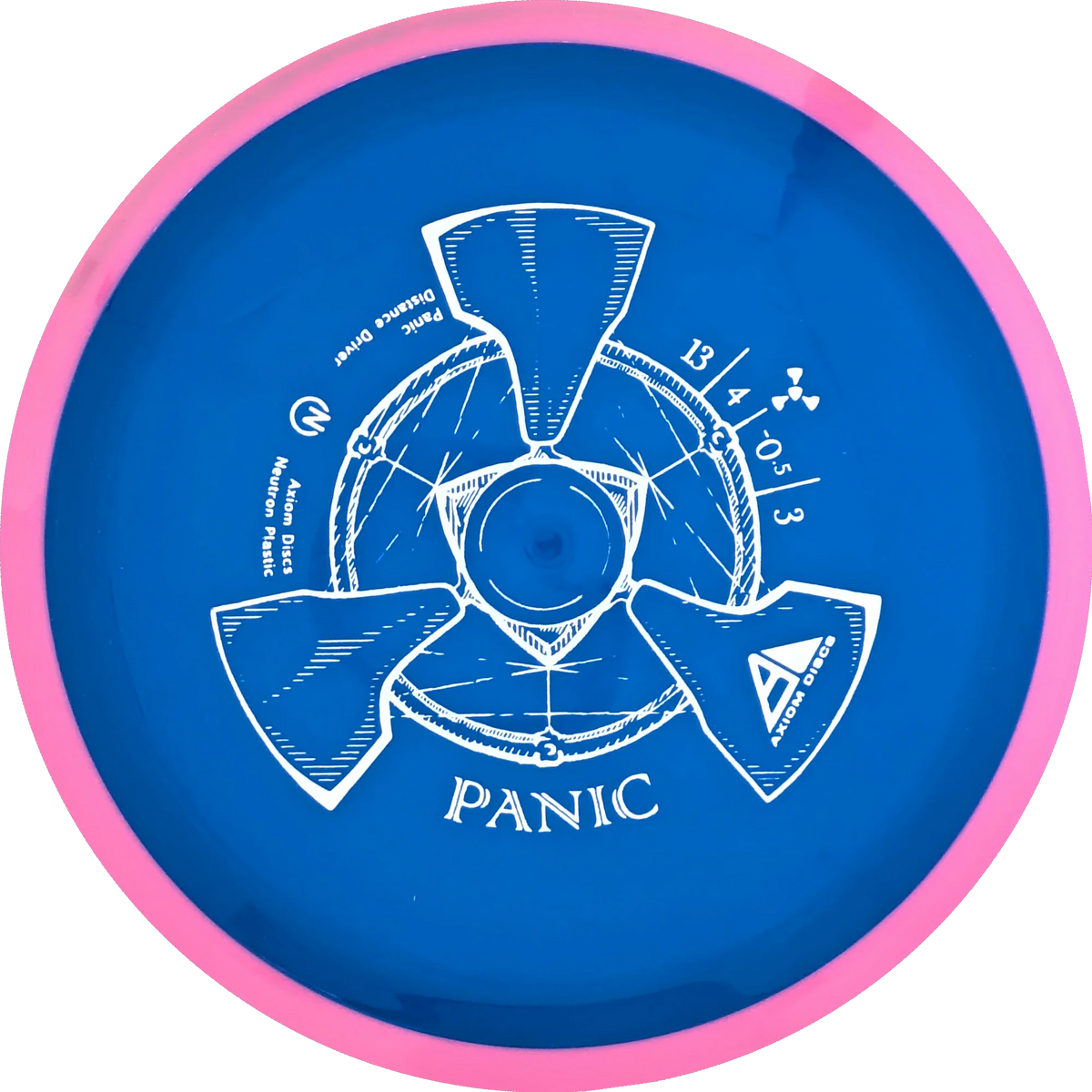 Neutron Panic Classic