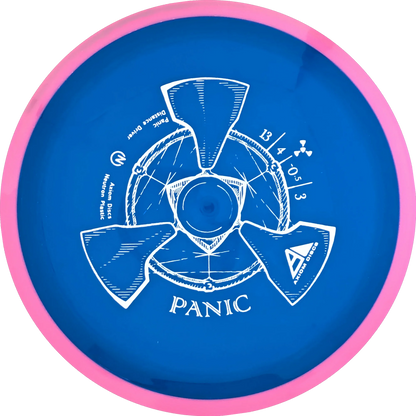 Neutron Panic Classic