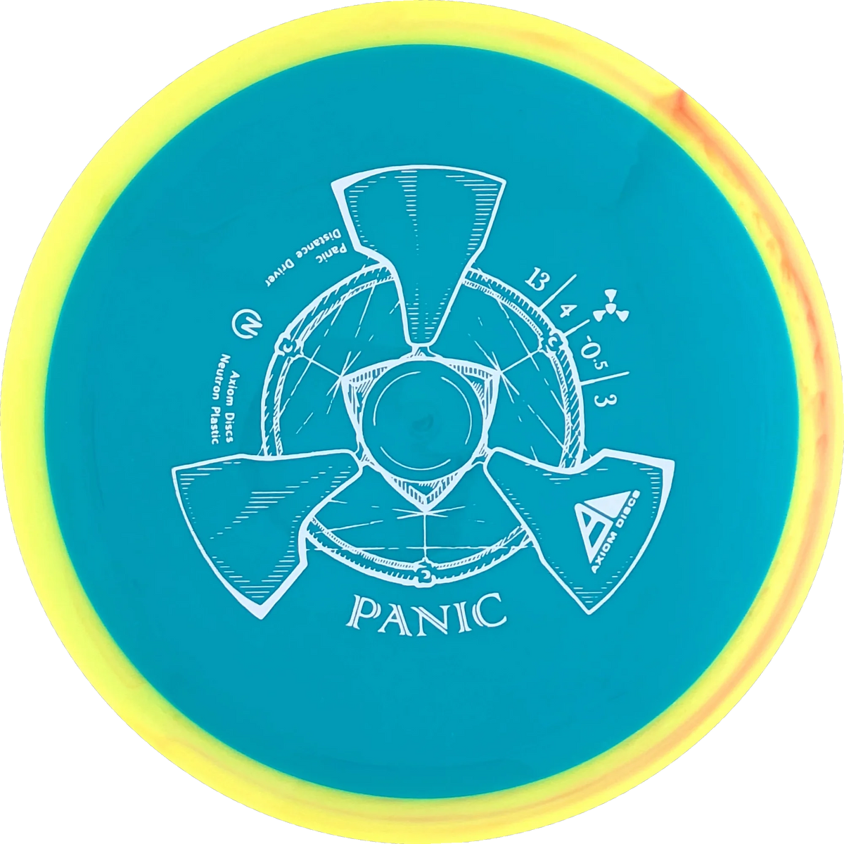 Neutron Panic Classic